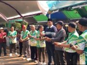 Luar Biasa, Pertama Kali di Jepara, Nafa Chess se- Jawa Bali 2026 Digelar Sambut Harlah ke- 69 Yapi Nahdlatul Fata Petekeyan
