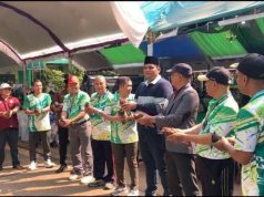 Luar Biasa, Pertama Kali di Jepara, Nafa Chess se- Jawa Bali 2026 Digelar Sambut Harlah ke- 69 Yapi Nahdlatul Fata Petekeyan