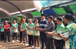 Luar Biasa, Pertama Kali di Jepara, Nafa Chess se- Jawa Bali 2026 Digelar Sambut Harlah ke- 69 Yapi Nahdlatul Fata Petekeyan