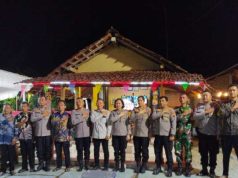 Peringkat 3 Verifikasi Lomba Satkamling Polda Jateng, Smart Satkamling RT 01 RW 01 Tubanan Ingin Raih Juara