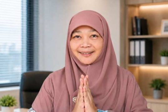 SMPIT Amal Insani Jepara Kian Bersinar, Raih Nilai TKA Tertinggi Tingkat Kabupaten Jepara Tahun 2026