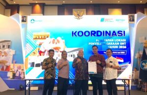 Jepara Masuk Calon Lokasi Sekolah Nasional Terintegrasi