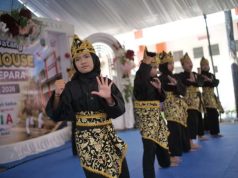 Open House SRD 1 Jepara Sukses Kenalkan Lingkungan Belajar yang Inklusif dan Inspiratif