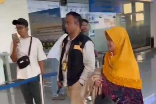Kisah Pilu Pekerja Migran Asal Bangsri, Dipulangkan Setelah Belasan Tahun Bekerja dengan Gaji Tak Pasti