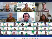 Dr Khamdan Dampingi Peserta PKP Kementerian Hukum Mengadaptasi Inovasi Kabupaten Sumedang