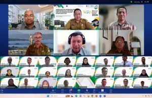 Dr Khamdan Dampingi Peserta PKP Kementerian Hukum Mengadaptasi Inovasi Kabupaten Sumedang