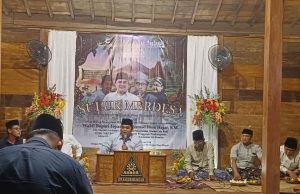 Suluk Merdesa: Sarana Gotong Royong Wujudkan Jepara MULUS
