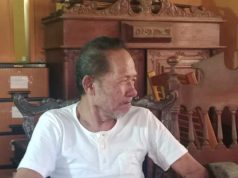 Suwarno Johan Lautan, Sang Perintis Ekspor Ukir Jepara ke Eropa
