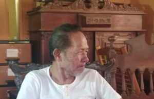 Suwarno Johan Lautan, Sang Perintis Ekspor Ukir Jepara ke Eropa