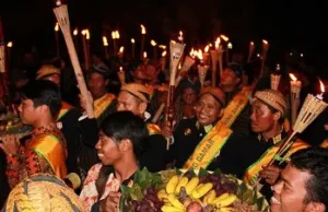 Menyambut Tahun Baru Hijriyah 1448 H: Meneguhkan Spiritualitas, Memperkuat Muhasabah, dan Meningkatkan Etos Kerja