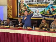 Karimunjawa Destinasi Wisata, Lomba Desa Dorong Pelestarian Lingkungan