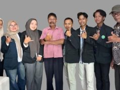 Ikuti Program Magang di Suarabaru.id, Enam Mahasiswa KPI Unisnu Dapat Pembekalan dari Pimpinan Redaksi