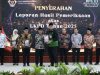 Membanggakan, Jepara Raih Opini Wajar Tanpa Pengecualian Ke-16 Berturut-turut