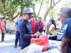 Mahasiswa UIN Sunan Kudus Teliti Efektivitas Gerakan Pangan Murah, Bupati Sam’ani Siapkan Ekspansi ke Kecamatan