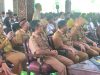285 Mahasiswa Kuliah Kerja Nyata Dilepas Bupati, Regular di 4 Kecamatan Wilayah Blora