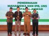 208 Mahasiswa IPB, STAI Rembang, dan UNS Kuliah Kerja Nyata di Desa Se-Blora