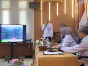 Pemkab Boyolali Belajar Kelola Potensi Sumber Daya Alam Migas di Blora