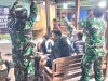 Kodim 0721/Blora Gelar ‘Nobar Kebangsaan’ Piala Dunia 2026 Perkuat Kebersamaan Masyarakat