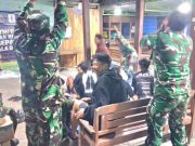 Kodim 0721/Blora Gelar ‘Nobar Kebangsaan’ Piala Dunia 2026 Perkuat Kebersamaan Masyarakat