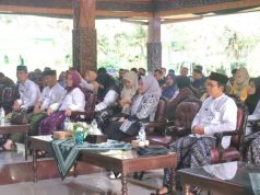 Pegiat dan Perangkat Desa di Blora Ikuti Program Rekognisi Pembelajaran Lampau di Unnes Semarang