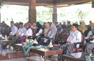 Pegiat dan Perangkat Desa di Blora Ikuti Program Rekognisi Pembelajaran Lampau di Unnes Semarang