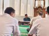 Tingkatkan Integritas Pegawai, Kemenkum Jateng Gelar Pengajian