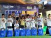 Masjid Resta Pendopo Km 456 Gandeng LAZIS Jateng Salatiga Gelar Khitan Sehat untuk Anak Dhuafa