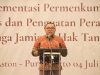 Ditjen AHU Perkuat Tata Kelola Perseroan, Kanwil Kemenkum Jateng Dorong Implementasi di Daerah
