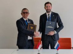 DJKI dan Rospatent Teken MoU, Karya Inovator Indonesia Berpeluang Masuk Pasar Rusia