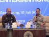Karo SDM Kementerian Hukum Dorong Penguatan Organisasi di Bapelkum dan BHP Semarang