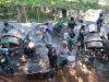 TMMD Wujudkan Mimpi Warga Miliki Akses Jalan yang Layak