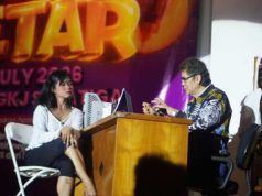 Zona Getar Angkat Edukasi Sex Toy dan Sex Education dalam Balutan Drama Musikal dan Talkshow
