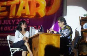 Zona Getar Angkat Edukasi Sex Toy dan Sex Education dalam Balutan Drama Musikal dan Talkshow