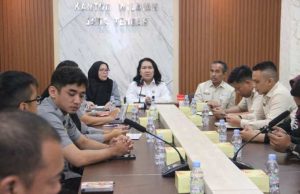 Kemenkum Jateng Dorong Perluasan Akses Keadilan dan Pemenuhan HAM
