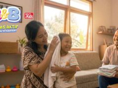 Hari Anak Nasional Jadi Pengingat Keluarga Memberikan Banyak Ruang Anak untuk Bermain
