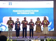 Kemenkum Latih Aparatur Tangani Tindak Pidana Kelompok Rentan