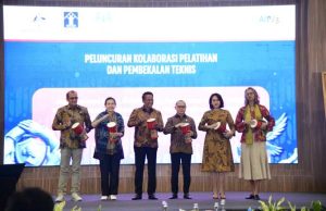 Kemenkum Latih Aparatur Tangani Tindak Pidana Kelompok Rentan