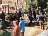 Semangat Gotong Royong Percepat Sasaran TMMD Purworejo