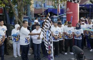 HANI 2026, BNNP Jateng-Pemkot Semarang Gandeng Generas Muda Jadi Garda Depan Lawan Narkoba