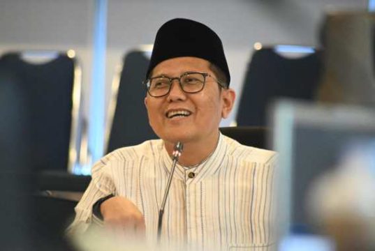 MUI Usulkan Zakat yang Dibayarkan Diperhitungkan sebagai Pemenuhan Langsung Kewajiban Pajak