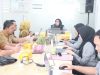 Kemenkum Jateng Terima Kunjungan Sekretariat DPRD Kabupaten Cilacap