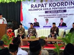 Menjaga Kerukunan Umat Beragama, Mencegah Radikalisme