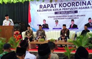 Menjaga Kerukunan Umat Beragama, Mencegah Radikalisme