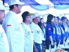 Launching Nasional Gerakan Langit Biru Indonesia