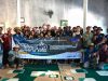 Peserta dari 7 Negara Belajar Penelitian Pemulihan Hutan Mangrove di Demak