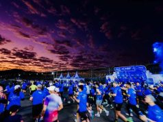 Pocari Sweat Run Lombok 2026 Hadirkan Konsep Excitement Sirkuit dan Angkat Budaya Lokal