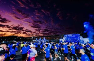 Pocari Sweat Run Lombok 2026 Hadirkan Konsep Excitement Sirkuit dan Angkat Budaya Lokal