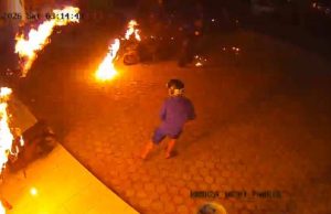 Kasus Pengeroyokan, Polres Kebumen Tangkap 4 Pemuda