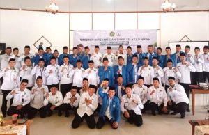 Profesional Berintegritas, Jadi Rujukan Soal Keagamaan dan Keluarga