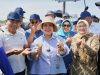 Titiek Soeharto Puji Kualitas Udang BUBK Petanahan